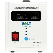 Volt Stabilizator napięcia Avr 2000Va-5Avr2000Se  5Avr2000Se 5903111886998