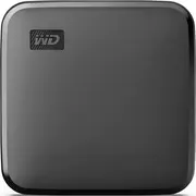 Sandisk Wd Elements Se Wdbayn0020Bbk - Ssd 2 Tb extern Tragbar Usb 3.0  Wdbayn0020Bbk-Wesn 0619659187224