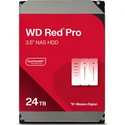 Western Digital 24Tb Wd Wd240Kfgx Red Pro Nas 7200Rpm 512Mb  0718037903088