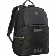 Wenger Next23 Trayl 15,6  Backpack black 612564 7613329178355
