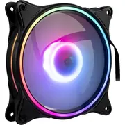 Wentylator Argus Rgb Rs-08 3-Pack  Hub Pilot 88885541 4260455646208