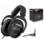Wired headphones for Garrett Ms-2 metal detectors  1627300 786156004870 082669
