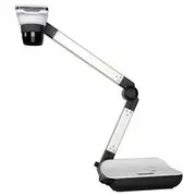 Optoma Dc556 13Mp Digitale Dokumentenkamera White  5055387664371