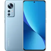 Xiaomi 12 5G 8/128Gb Blue  37069 6934177755637