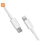 Xiaomi  Mi Type-C to Lightning Cable, 1M Bhr4421Gl 6934177721854