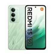 Xiaomi Redmi 15 5G Dual Sim 8/256Gb Ripple Green  6932554454142 Mzb0L9Zeu