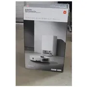 Xiaomi Sale Out.  Robot Vacuum 5 Pro Eu WetDry 5200 mAh 20000 Pa White Damaged Packaging 24 months Bhr07Wfeuso 2000001397572
