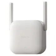 Xiaomi Wifi Range Extender  N300 802.11B Mesh Support No Mu-Mimo mobile broadband Antenna type External Dvb4398Gl 6941948701441