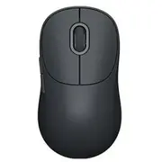 Xiaomi  Wireless Mouse 3, Black Bhr8913Gl 6941812792834