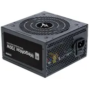 Zalman Zm700-Txii Megamax 700W,80Plus  T-Mlx46383 8809213765841