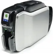 Zebra Zc300 plastic card printer  Zc32-000C000Em00 8596375175013