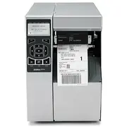 Zebra Zt510 Thermotransfer Etikettendrucker Usb Lan Seriell Bt Nfc Cutter  Zt51043-T0E0000Z 8596375178236