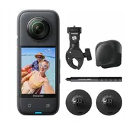 Zestaw Insta360 X3 Motorcycle Edition  Cinsaaqx 6970357857241 062531