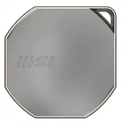 Msi Datamag 40Gbps 1Tb External Ssd Drive S78-440L3B0-P83  4711377384636