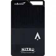 zewnętrzny Ssd Exascend  Nitro Portable 2Tb Exu4M6N02Tp0B 6972904954953