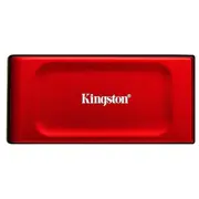 Kingston External Ssd  Sxs1000R 2000 Gb Solid-State drive interface Usb 3.2 Gen 2 Read speed 1050 Mb/S Write 1000 Sxs1000R/2000G 0740617341782