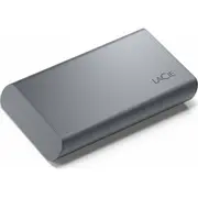 Lacie Mobile Ssd 1Tb Secure Usb-C Usb 3.0 Space Gray  Stkh1000800 0763649161029