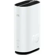 Zte G5C - Gigabit Ethernet dual-band 2.4 Ghz / 5 Wi-Fi 6 4G/5G wireless router in white  6902176125553 Kilzter4G0081