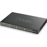 Zyxel Gs192048Hpv2-Eu0101F  4718937601974 Swtzyxzar0030