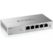 Zyxel Switch Poe 5Xge Gs1200-5Hpv3-Eu0101F  4718937649815 Nuzyxss5Po00004