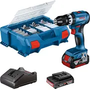 18V-45 Gsb 06019K330A Bosch drill/driver  4059952640495 Nakboswwk0022