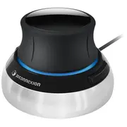 3Dconnexion Spacemouse Compact  3Dx-700059 0821123700284