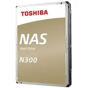 4Tb Toshiba N300 Hdwg740Ezstc 7200Rpm 512Mb retail  4260557512661
