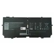 51Wh Li-Ion battery for Xps  52Twh 5715063300305