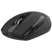 Acer  Ergonomic Mouse Mx202 Wireless Black Hp.expbg.014 4712842946564