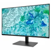 Acer  Vero B7 B277 G 69Cm 27 Fhd Zeroframe Ips 120Hz 169 4MsGtg 250Nits Vga Hdmi Dp/Dp out Mm Audio In/Out Adaptivesync Eu Black H.cable Um.hb7Ee.g10 4711474260406