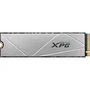 Adata Gammix S60 512Gb M.2 2280 Pci-E x4 Gen4 Nvme Agammixs60-512G-Cs  4711085946140
