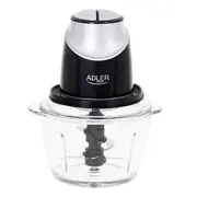 Adler  Chopper with the glass bowl Ad 4082 550 W 5903887803274