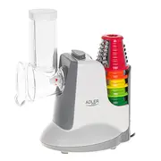Adler Szatkownica do warzyw Ad 4815  5905575900692