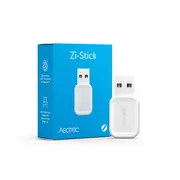 Aeotec Zi-Stick, Zigbee  Zi-Stick White Aeozzga008 1220000017191