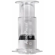 Aeropress Clear Coffee maker  085276081984 Agdarpzap0004