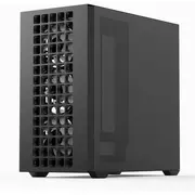 Aerocool Geh Mini D302A-G-Bk-V1 B/Mesh/Micro-Atx  Accs-Ma04043.11 4711099479788