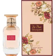 Afnan La Fleur Bouquet Edp spray 80Ml  6290171070184