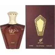 Afnan Perfumy Męskie Edp Turathi Homme Brown 90 ml  6290171070603