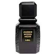 Ajmal Amber Wood Noir Edp spray 50Ml  6293708016532