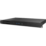 Akasa Galileo Tu3 Plus A-Itx54-M1B  4710679552286