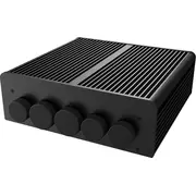 Akasa Pascal Tn, waterproof case for 12Th Gen Nuc Wall Street Canyon  Geak-168 4710679552804 A-Nuc67-M1Bv2