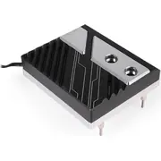 Alphacool Apex 1 Cpu Khler, Am5-Sockel, Argb - Black  13893 4250197138932