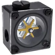 Alphacool Wskaźnik przepływu, Black 17350  4250197173506