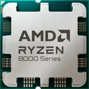 Amd Ryzen 7 8700F processor 4.1 Ghz 16 Mb L3 Tray  100-000001590 4251538817806