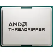 Amd Ryzen Threadripper Pro 9965Wx, 4.2 Ghz, 128 Mb, Oem 100-000000724  8592978656379