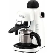 Amica Espresso machine white-black Cd1011  Espris 1190068 5906006900687 Hkamieccd101100