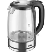 Amica Kd2050G silver  1194222 5906006942229 Agdm-Czaj-Ami-050