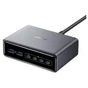 Anker Prime Charger 200W, 6 Ports, Gan  A2683341 0194644041007