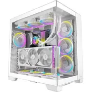 Antec C8 0-761345-10021-2  0761345100212