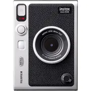 Aparat cyfrowy Fujifilm Instax Mini Evo Black  16745157 4547410462555